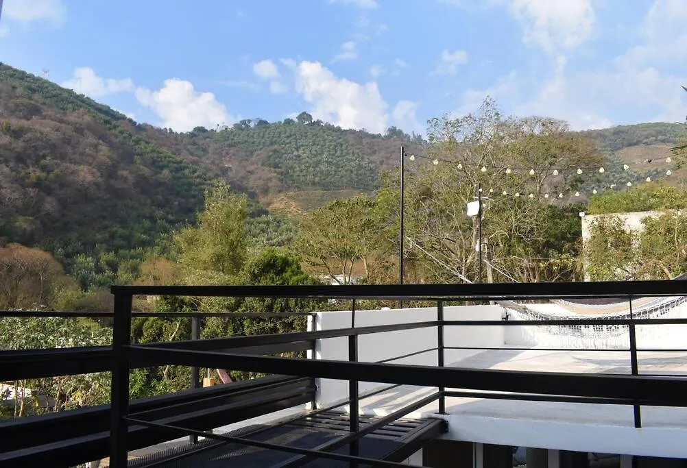 Holiday home Casa Arena Pool And Mountain Views Villa Antigua