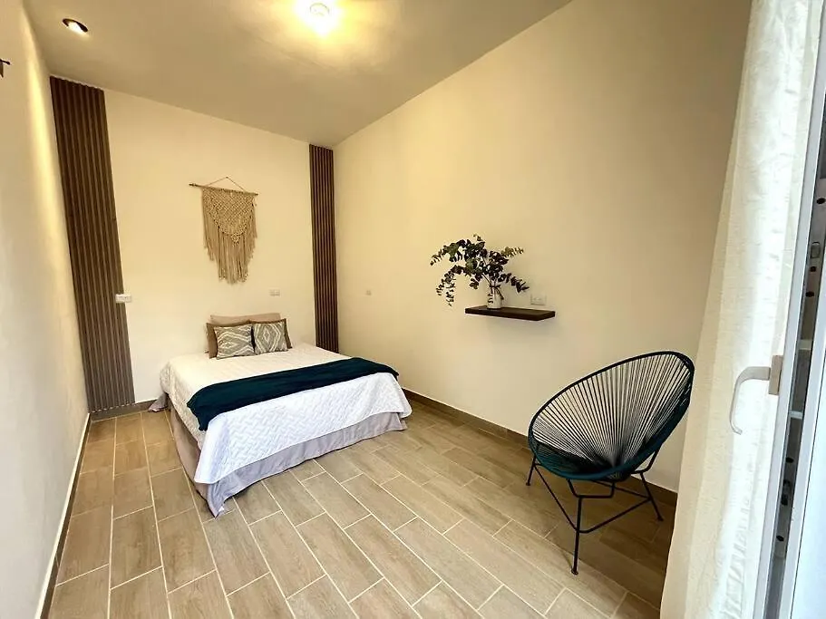 Casa Arena Pool And Mountain Views Villa Antigua Holiday home