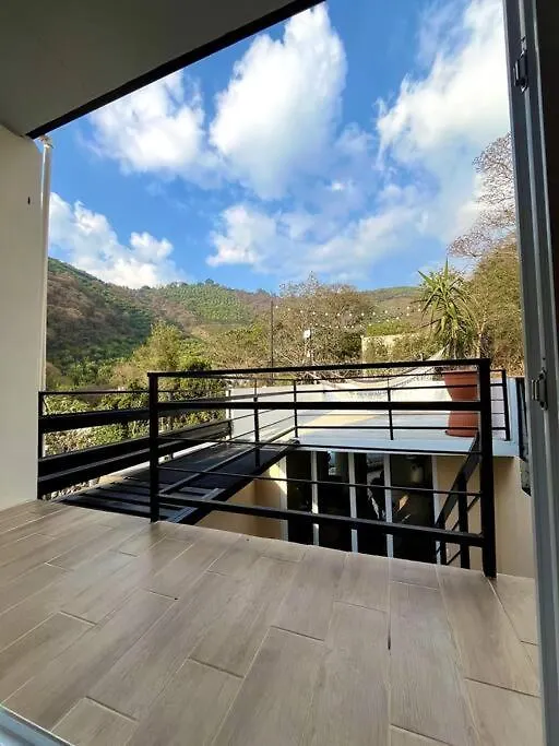 Holiday home Casa Arena Pool And Mountain Views Villa Antigua